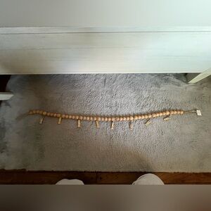 Hobby Lobby hanging picture wall decor